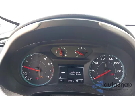 2023 Chevrolet Malibu Fwd 1Lt from USA, damaged, VIN 1G1ZD5ST9PF182667